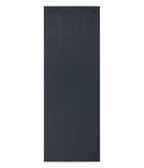Manduka PRO 6mm Yoga Mat - Black Thunder - unfurled | Manduka NZ