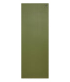 Manduka PRO 6mm Yoga Mat - Earth - unfurled | Manduka NZ