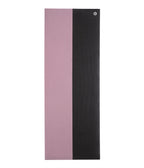 Manduka PRO 6mm Yoga Mat - Balance Solstice - unfurled | Manduka NZ