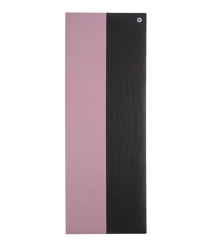 Manduka PRO 6mm Yoga Mat - Balance Solstice - unfurled | Manduka NZ