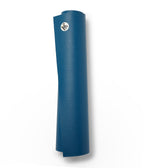 Manduka PROLite 5mm - Maldive - rolled vertical | Manduka NZ