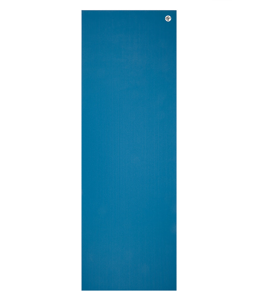 Manduka PROLite 5mm - Maldive - unfurled | Manduka NZ