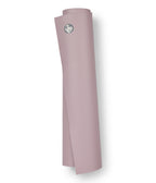Manduka PROLite 5mm - Elderberry - rolled vertical | Manduka NZ