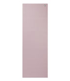 Manduka PROLite 5mm - Elderberry - unfurled | Manduka NZ