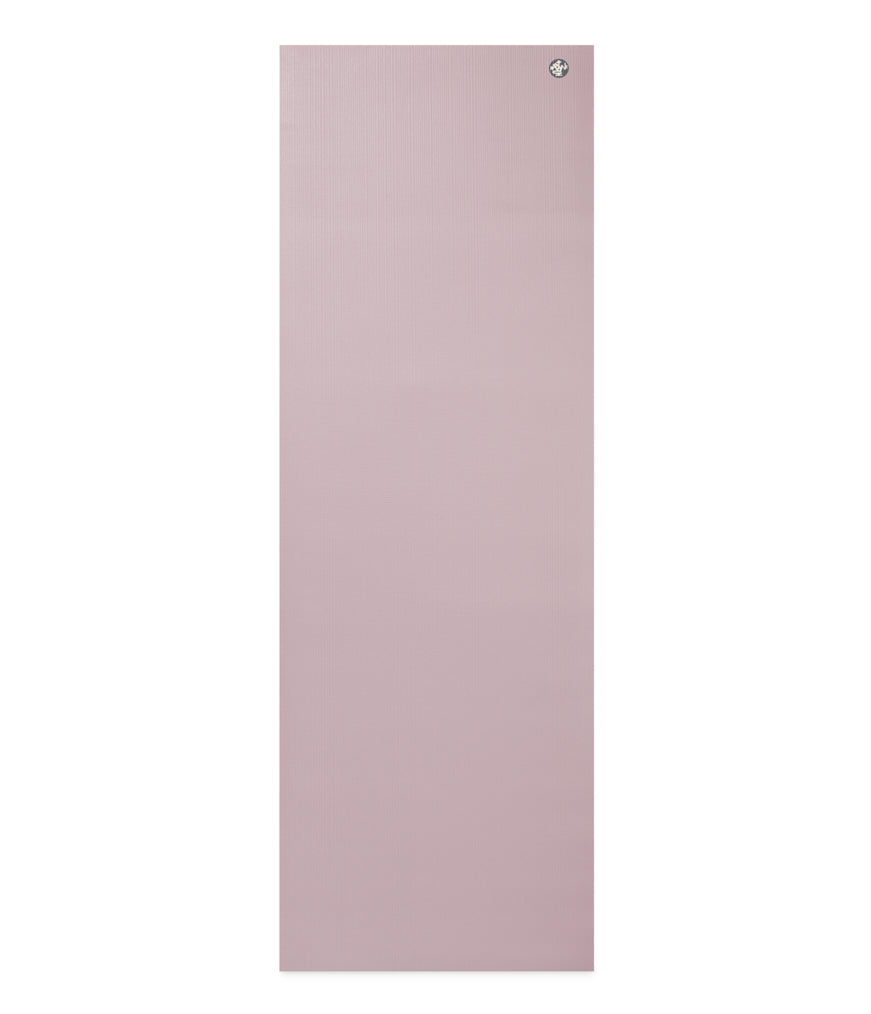 Manduka PROLite 5mm - Elderberry - unfurled | Manduka NZ
