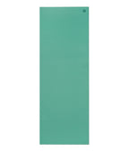 Manduka PROLite 5mm - Wasabi - unfurled | Manduka NZ