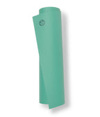 Manduka PROLite 5mm - Wasabi - rolled vertical | Manduka NZ