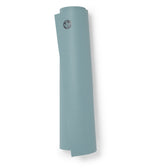 Manduka PROLite 5mm - Blue Lotus - rolled vertical | Manduka NZ