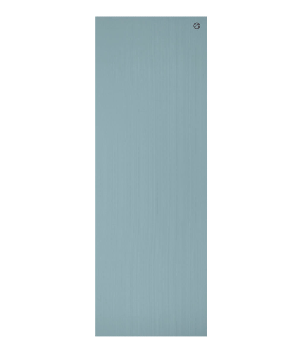 Manduka PROLite 5mm - Blue Lotus - unfurled | Manduka NZ