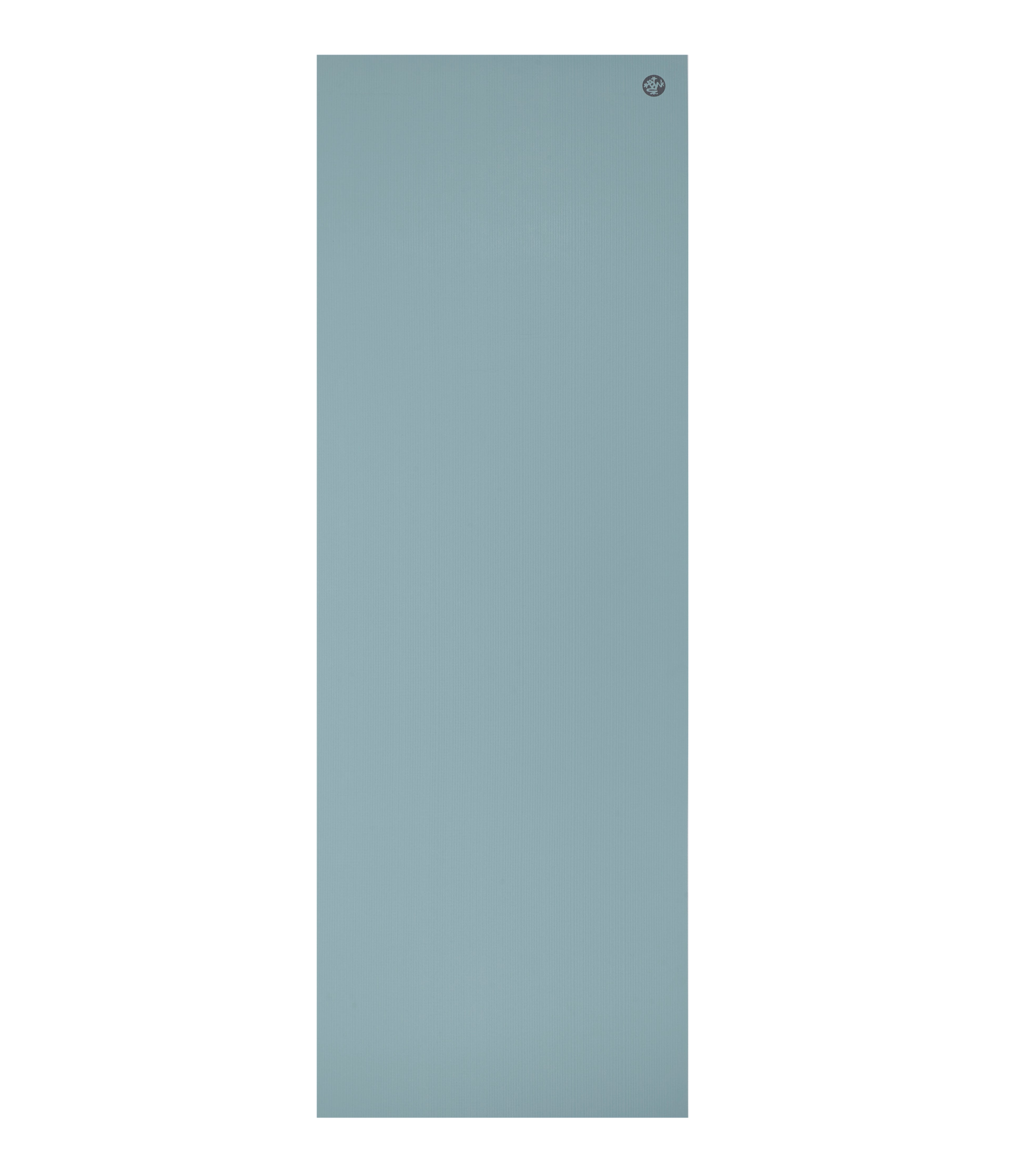 Manduka PROLite 5mm - Blue Lotus - unfurled | Manduka NZ