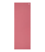 Manduka PROLite 5mm - Rosewood - unfurled | Manduka NZ