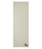 Manduka PROLite 5mm - Fire Horse - unfurled | Manduka NZ