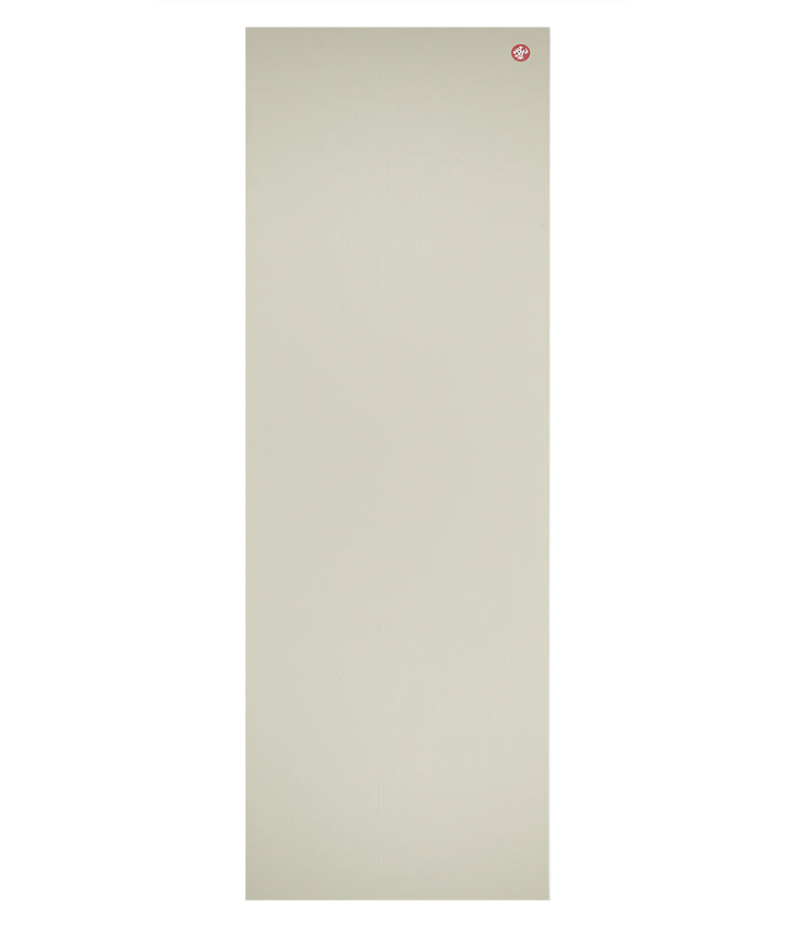 Manduka PROLite 5mm - Sand - unfurled | Manduka NZ