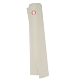 Manduka PROLite 5mm - Sand - rolled vertical | Manduka NZ