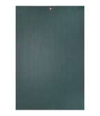 Manduka PRO 6mm Extra Large - Long & Wide - Sage - unfurled | Manduka NZ