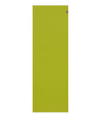 Manduka eKO Superlite 1.5mm Yoga Mat - Anise - unfurled | Manduka NZ
