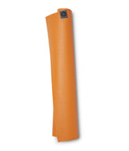 Manduka eKO Superlite 1.5mm Yoga Mat - Ray - rolled vertical | Manduka NZ