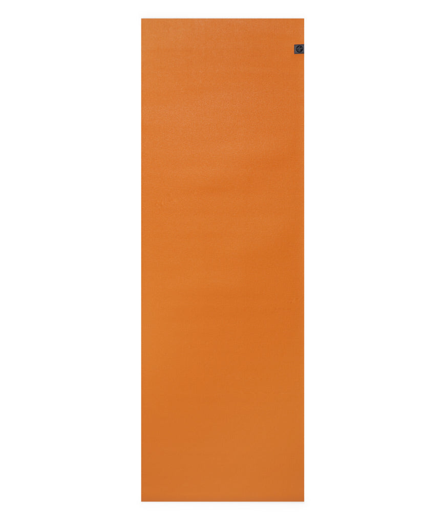 Manduka eKO Superlite 1.5mm Yoga Mat - Ray - unfurled | Manduka NZ