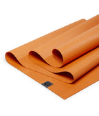 Manduka eKO Superlite 1.5mm Yoga Mat - Ray - folded | Manduka NZ
