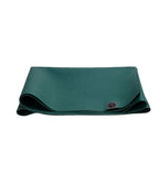 Manduka eKO Superlite 1.5mm Yoga Mat - Cascade - folded flat | Manduka NZ