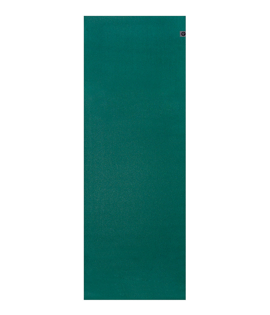 Manduka eKO Superlite 1.5mm Yoga Mat - Cascade - unfurled | Manduka NZ