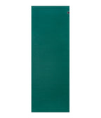 Manduka eKO Superlite 1.5mm Yoga Mat - Cascade - unfurled | Manduka NZ