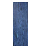 Manduka eKO Superlite 1.5mm Yoga Mat - Blue Moon Marble - unfurled | Manduka NZ