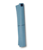 Manduka eKO Superlite 1.5mm Yoga Mat - Beetle GL  - rolled vertical | Manduka NZ