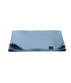 Manduka eKO Superlite 1.5mm Yoga Mat - Beetle GL - folded flat | Manduka NZ