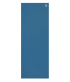 Manduka GRP Adapt 5mm Yoga Mat - Aquamarine - unfurled | Manduka NZ