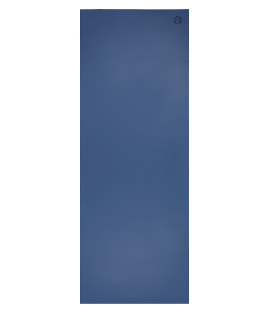 Manduka GRP Adapt 5mm Yoga Mat - Purple Haze - unfurled | Manduka NZ