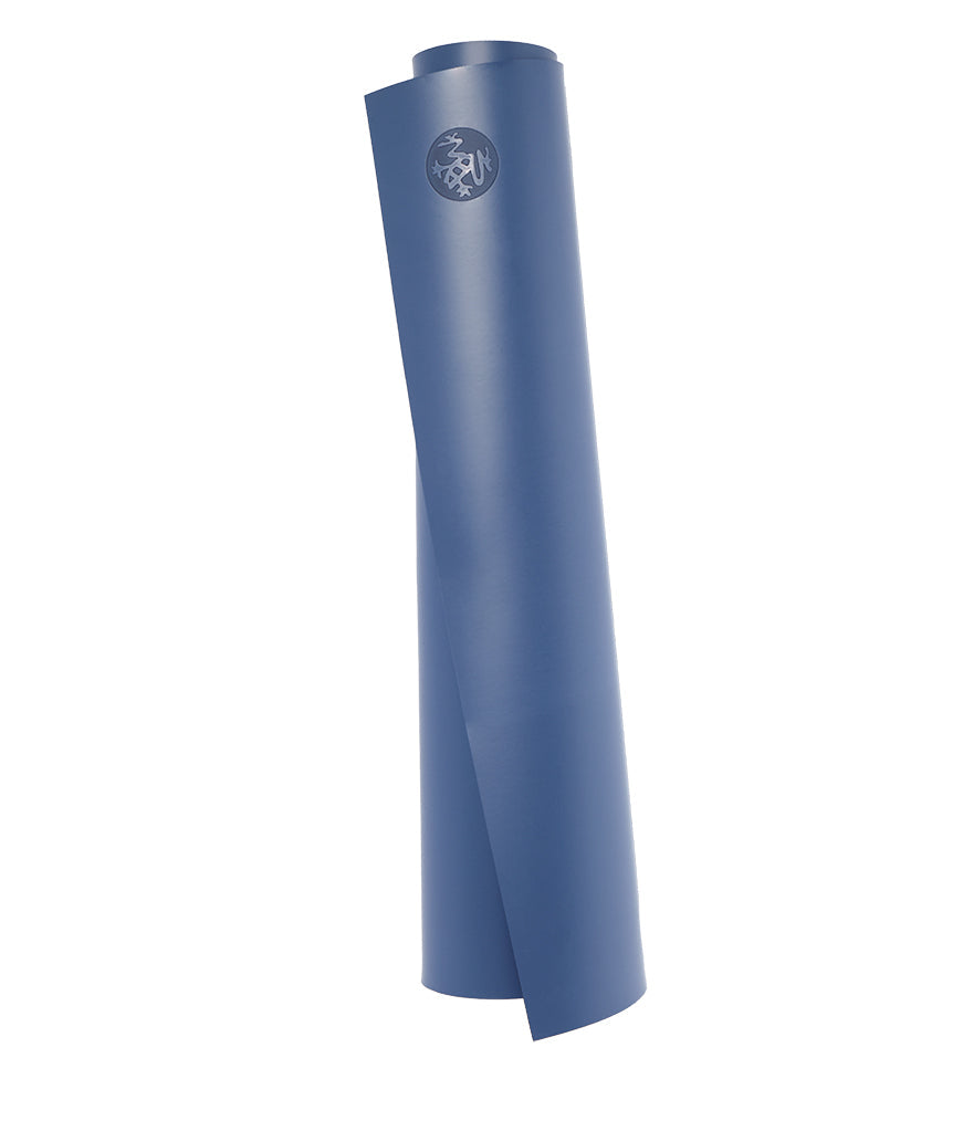 Manduka GRP Adapt 5mm Yoga Mat - Purple Haze - rolled | Manduka NZ