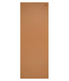 Manduka GRP Adapt 5mm Yoga Mat - Terracotta - unfurled | Manduka NZ