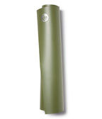 Manduka GRP Adapt 5mm Yoga Mat - La Rana - rolled | Manduka NZ