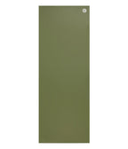 Manduka GRP Adapt 5mm Yoga Mat - La Rana - unfurled | Manduka NZ