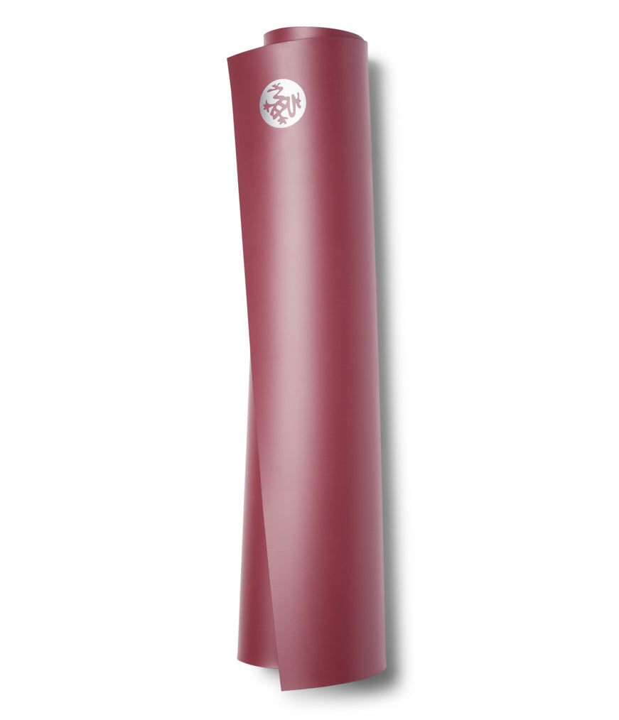 Manduka GRP Adapt 5mm Yoga Mat - Verve - rolled | Manduka NZ