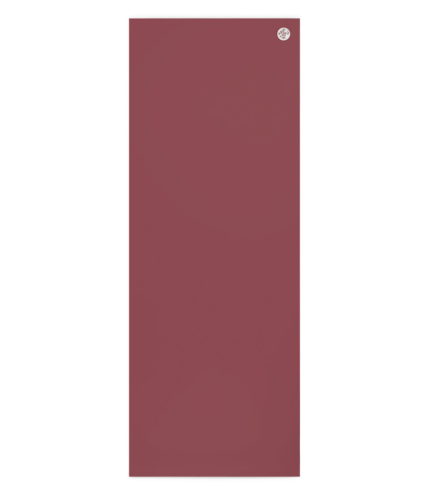 Manduka GRP Adapt 5mm Yoga Mat - Verve - unfurled | Manduka NZ