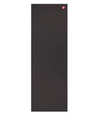Manduka GRP Adapt Travel Yoga Mat 1.5mm - Carbon Black - unfurled | Manduka NZ