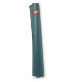Manduka GRP Adapt Travel Yoga Mat 1.5mm - Dark Lotus - rolled vertical | Manduka NZ