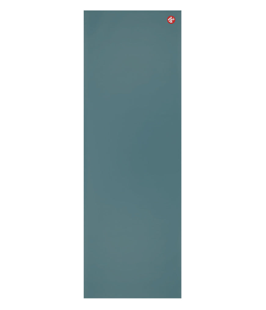 Manduka GRP Adapt Travel Yoga Mat 1.5mm - Dark Lotus - unfurled | Manduka NZ