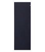 Manduka X 5mm Yoga Mat - Midnight - Unfurled | Manduka NZ