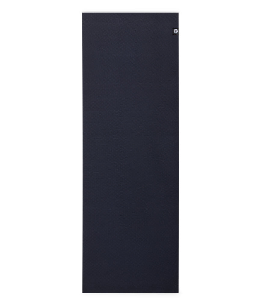 Manduka X 5mm Yoga Mat - Midnight - Unfurled | Manduka NZ