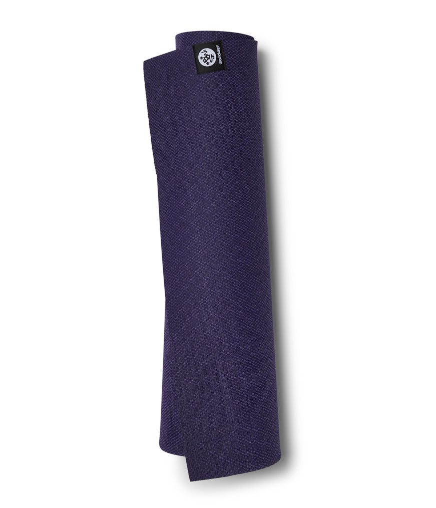 Manduka X 5mm Yoga Mat - Magic - Rolled | Manduka NZ