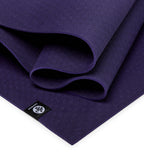 Manduka X 5mm Yoga Mat - Magic - Folded | Manduka NZ