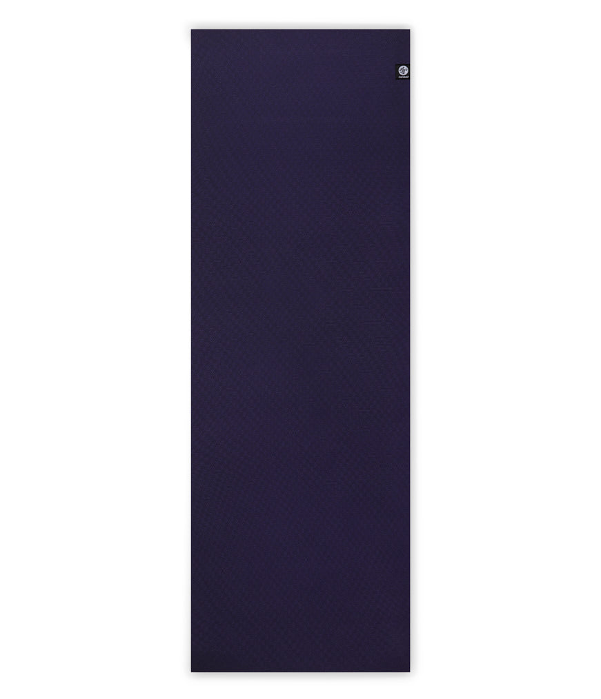 Manduka X 5mm Yoga Mat - Magic - Unfurled | Manduka NZ