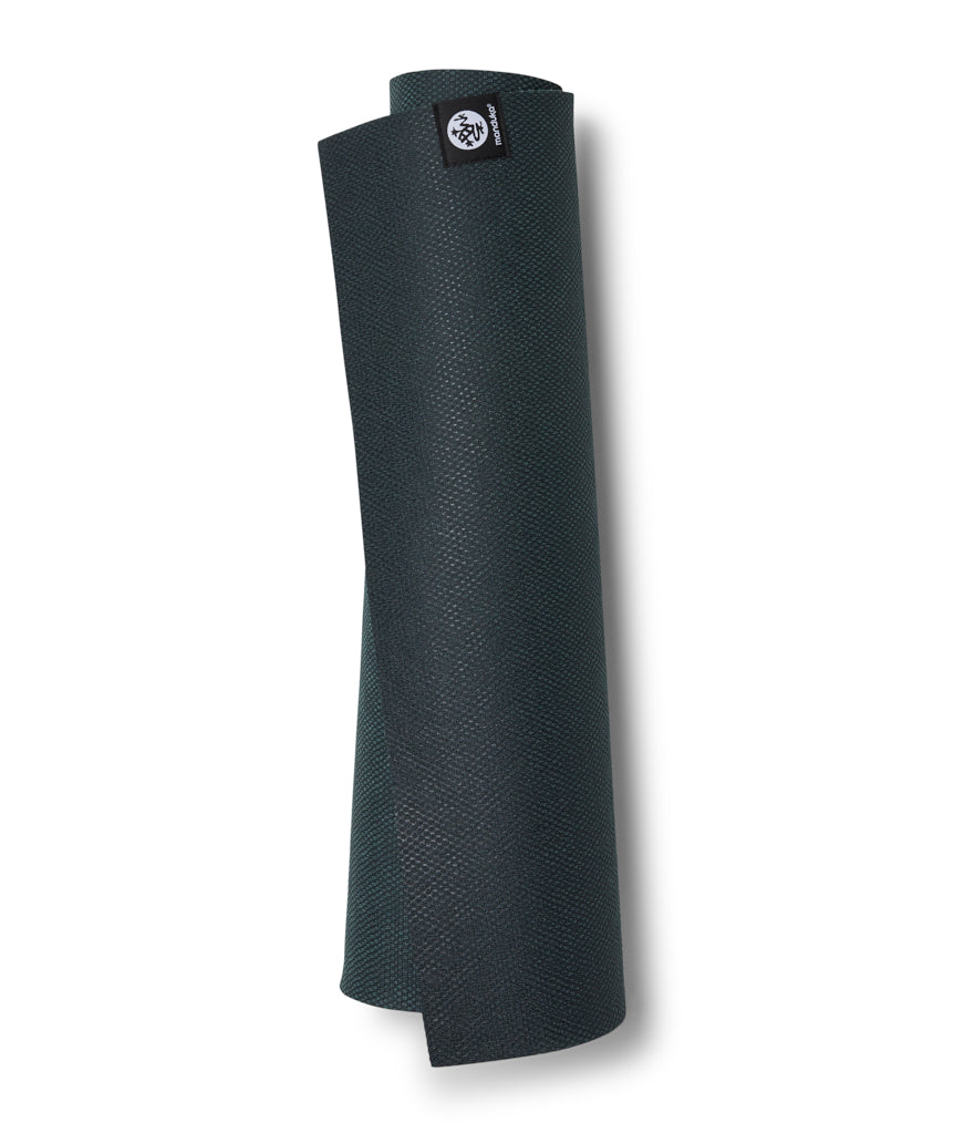 Manduka X 5mm Yoga Mat - Thrive - Rolled | Manduka NZ