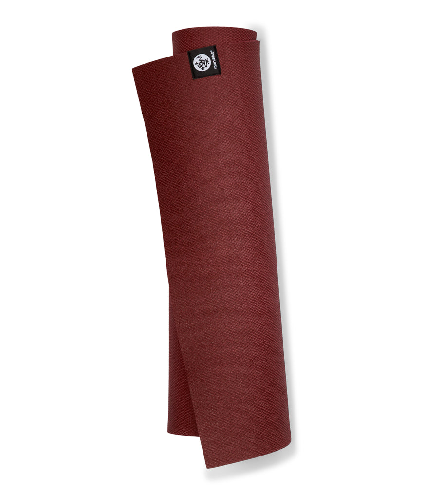 Manduka X 5mm Yoga Mat - Verve - Rolled | Manduka NZ