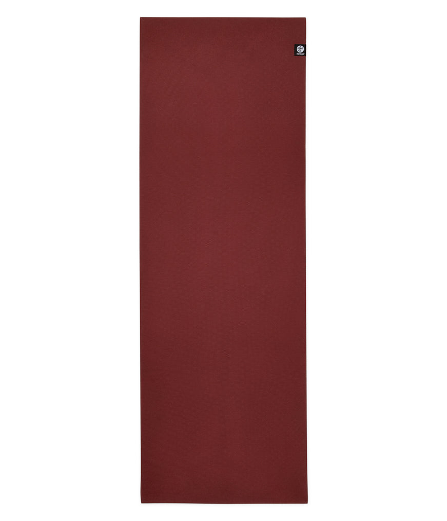 Manduka X 5mm Yoga Mat - Verve - Unfurled | Manduka NZ