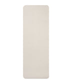 Manduka Begin Mat 5mm Yoga Mat - Crystal Thunder - lying flat | Manduka NZ
