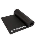 Manduka ENDURA Fitness Mat 10mm - part rolled end | Manduka NZ